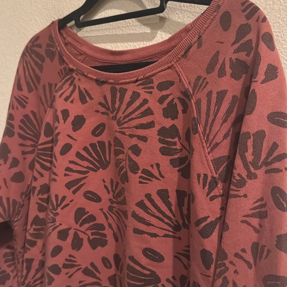 Pact Organic‎ Cotton Walnut Stamp Essent Sweatshirt Size
Medium - Picture 4 of 7